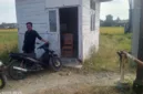 Duh! Wartawan Tertahan di Gerbang PT Conch, Ada Apa?