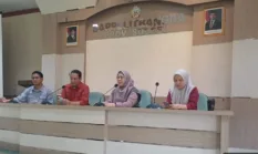 “Bappelitbangda Sulsel Dorong Sekolah Lahirkan Inovasi Berdampak bagi Masyarakat”