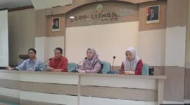 “Bappelitbangda Sulsel Dorong Sekolah Lahirkan Inovasi Berdampak bagi Masyarakat”