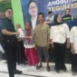 “Reses DPR RI, Teguh Iswara Perjuangkan Aspirasi dan Program untuk Barru”