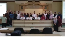 Cabdisdik Wilayah VIII Perkuat Budaya Inovasi di SMA dan SMK
