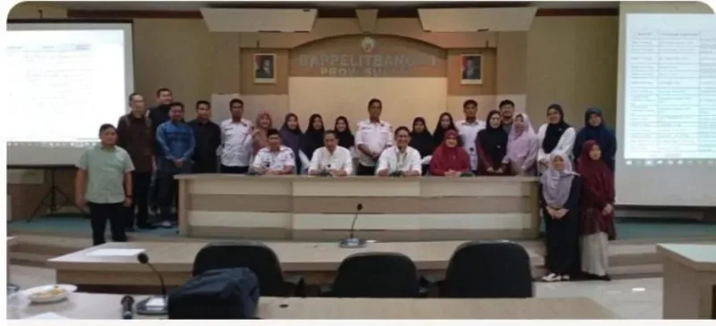 Cabdisdik Wilayah VIII Perkuat Budaya Inovasi di SMA dan SMK