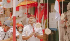 Inspiratif! Ide Lomba 17 Agustus untuk Anak hingga Dewasa yang Mudah Disiapkan