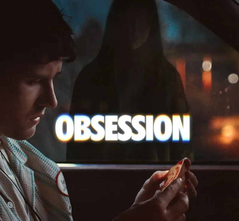 Film Obsession mencetak pendapatan global fantastis menembus 403 juta dolar setelah sukses besar selama penayangan bioskop dunia. (Foto: Instagram @obsessionthemovie)