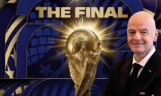 Heboh! Presiden FIFA Dilaporkan ke IOC usai Dugaan Intervensi Donald Trump, Kasus Folarin Balogun Jadi Sorotan
