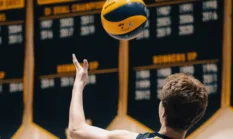 Jangan Lewatkan! Jadwal AVC Boys U18 2026 Hari Ini 16 Juli 2026, Duel Penentu Menuju Semifinal