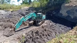 “Wih! Dugaan Tambang Batu Bara di Barru, Siapa Dalang di Baliknya?”