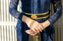 Ilustrasi. Cari tahu sejarah Hari Kebaya Nasional lengkap dengan dasar penetapan, tujuan, dan makna pelestarian kebaya sebagai budaya Indonesia. (Foto: Unsplash) 