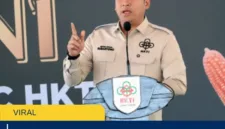 Korwil BGN Kayong Utara Dimutasi ke Papua Usai Momen Main HP Saat Arahan Kepala BGN Viral