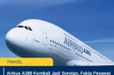 Airbus A380 Kembali Jadi Sorotan, Fakta Pesawat Terbesar Dunia dan Masa Depannya