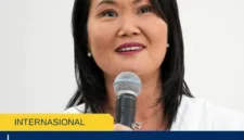 Keiko Fujimori Kembali Jadi Sorotan, Perjalanan Politik dan Kiprahnya di Peru