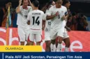 Piala AFF Jadi Sorotan, Persaingan Tim Asia Tenggara dan Perjalanan Timnas Indonesia