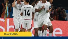 Piala AFF Jadi Sorotan, Persaingan Tim Asia Tenggara dan Perjalanan Timnas Indonesia