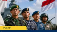 Tukin TNI Naik, Pemerintah Siapkan Perubahan Tunjangan Kinerja Prajurit