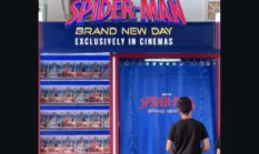 Ada Photobooth Spiderman Gratis di M Bloc Space hingga 5 Agustus 2026, Cek Detail Lokasi, dan Cara Ikutnya