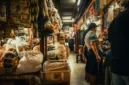 Sikap Pedagang yang Membuat Customer Kabur