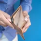 Tanggal Tua Dompet Selalu Kosong? 4 Penyebabnya