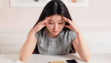 Waspadai 6 Gejala Brain Fog di Kalangan Gen Z