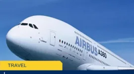 Airbus A380 Kembali Jadi Sorotan, Fakta Pesawat Terbesar Dunia dan Masa Depannya