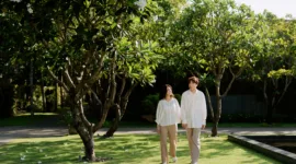 5 Alasan Perempuan Tertarik dengan Yearning Men
