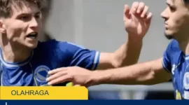 Amerika Serikat vs Bosnia, Wajib Tahu 6 Ancaman Tuan Rumah