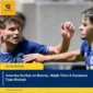 Amerika Serikat vs Bosnia, Wajib Tahu 6 Ancaman Tuan Rumah