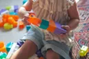 Ilustrasi. Rekomendasi permainan sensorik untuk anak autisme ini mudah dilakukan di rumah dengan bahan sederhana dan aman untuk anak. (Foto: Unsplash)