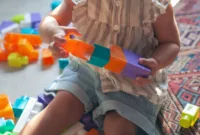 Ilustrasi. Rekomendasi permainan sensorik untuk anak autisme ini mudah dilakukan di rumah dengan bahan sederhana dan aman untuk anak. (Foto: Unsplash)