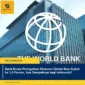 Bank Dunia Peringatkan Ekonomi Global Bisa Anjlok ke 1,3 Persen, Apa Dampaknya bagi Indonesia?