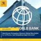 Bank Dunia Peringatkan Ekonomi Global Bisa Anjlok ke 1,3 Persen, Apa Dampaknya bagi Indonesia?