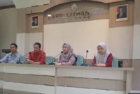 Bappelitbangda Sulsel Perkuat Inovasi, Sekolah di Barru, Parepare dan Pinrang Siap Tampil di IGA 2026