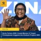 Berita Terbaru BGN: Kepala Mundur di Tengah Pemangkasan Anggaran dan Evaluasi Program MBG