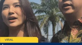 Berita Terbaru Sarwendah: Mediasi Hak Asuh Anak Belum Tuntas, Dilanjutkan 6 Agustus
