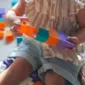 15 Rekomendasi Permainan Sensorik untuk Anak Autisme yang Seru dan Edukatif