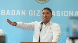 BGN Tindak Tegas Pelanggaran MBG, 833 SPPG Ditangguhkan dan Ratusan Pegawai Disanksi