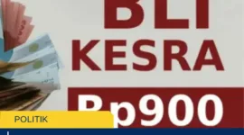 BLT Kesra Rp900.000 Juli 2026 Belum Cair, Ini Penjelasan dan Cara Cek Bansos