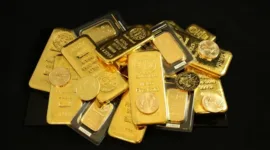 74 Kg Emas Berapa Rupiah? Ini Nilai Taksirannya Berdasarkan Harga Emas Hari Ini