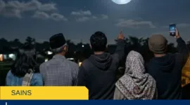 Bulan Purnama Terbaru, Jadwal, Fakta Fenomena Langit yang Menarik