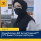 Bupati Sukoharjo Etik Suryani Terjaring OTT KPK, Dugaan Pemerasan Jadi Sorotan