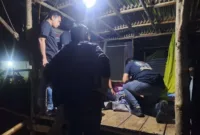 Tim Jatanras Satreskrim Polres Maros berhasil menangkap seorang DPO kasus pencurian sepeda motor di sebuah showroom di Kabupaten Maros.