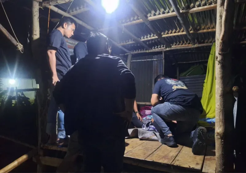 Tim Jatanras Satreskrim Polres Maros berhasil menangkap seorang DPO kasus pencurian sepeda motor di sebuah showroom di Kabupaten Maros.