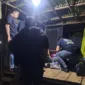 DPO Curanmor Tak Berkutik, Polisi Maros Akhiri Pelariannya