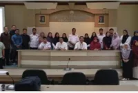 Cabdisdik Wilayah VIII Perkuat Budaya Inovasi di SMA dan SMK