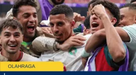 Canada vs Maroko: Singa Atlas Mengamuk! Maroko Hancurkan Kanada 3-0 dan Lolos ke Perempat Final