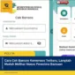 Cara Cek Bansos Kemensos Terbaru, Langkah Mudah Melihat Status Penerima Bantuan