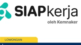 Cara Daftar SIAPkerja Kemnaker 2026 untuk Magang Nasional
