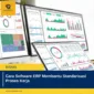 Cara Software ERP Membantu Standarisasi Proses Kerja