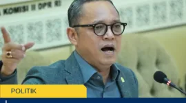 Deddy Sitorus Jadi Sorotan, Profil, Karier Politik, dan Pernyataan Terbarunya