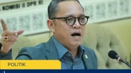 Deddy Sitorus Jadi Sorotan, Profil, Karier Politik, dan Pernyataan Terbarunya