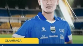 Dimas Drajad Keluar dari Persib, Kontrak Berakhir dan Tak Masuk Proyeksi Musim Baru